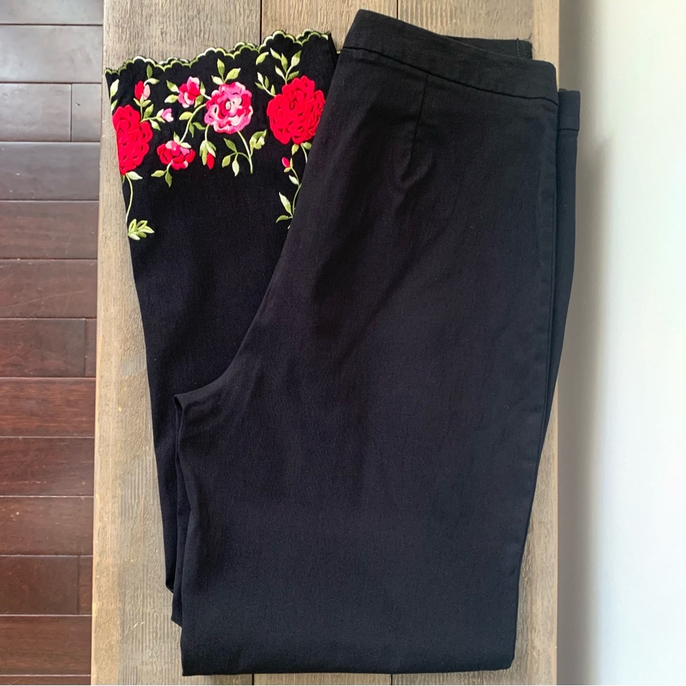 INC Pants